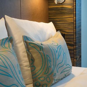 Kamer met een Queen Size Bed